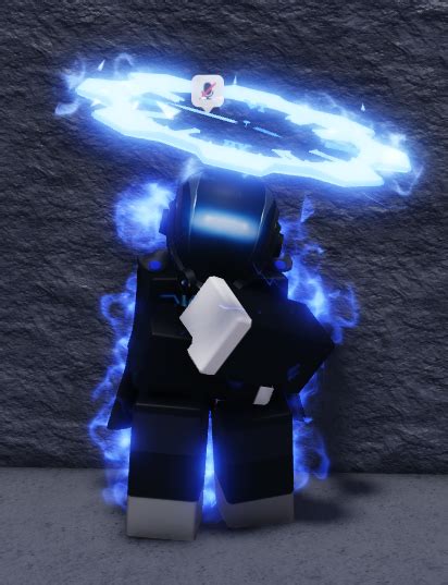 Chrono Warden | A Universal Time Roblox Wiki | Fandom