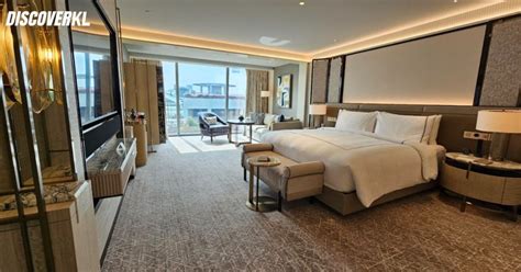 [Review] Marina Bay Sands' newly renovated luxury rooms & suites