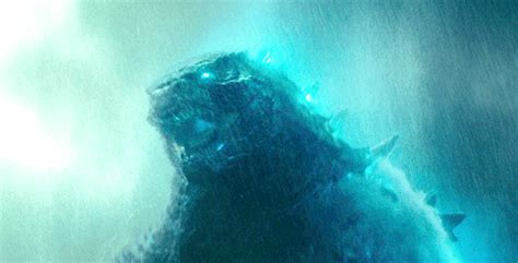 GODZILLA: KING OF THE MONSTERS (2019) dir. Michael... : Not The American