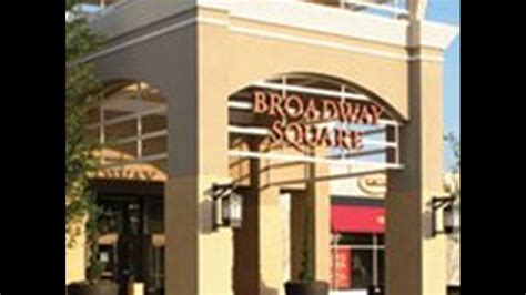 Broadway Square Mall changes to move forward | cbs19.tv