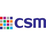 CSM | Brands of the World™ | Download vector logos and logotypes