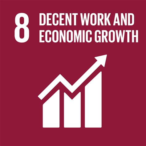 SDG 8 Indicators- 2017 Updates – SDG resources – Medium