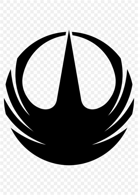 Star Wars Rebel Alliance Logo Symbol, PNG, 1024x1448px, Star Wars ...