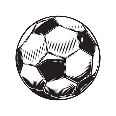 Soccer Ball Logo Vector Art, Icons, and Graphics for Free Download