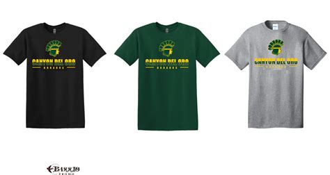 CDO Logo T-shirt