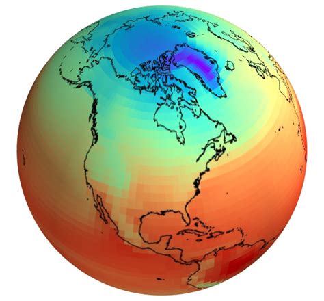 Climate Models — ClimateData.ca