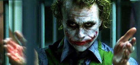 4 Sacrifices Heath Ledger Made To Establish His Joker As The Best ...