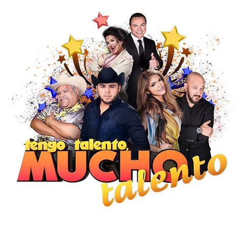 Tengo talento, mucho talento (2009)