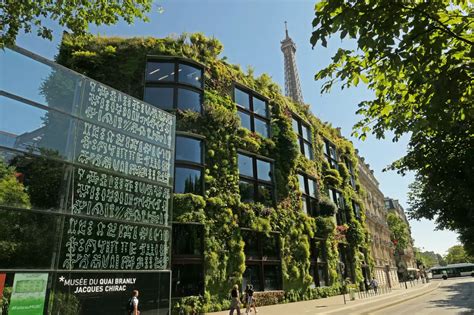 Le musée du quai Branly - Jacques Chirac lance un appel à projets pour ...