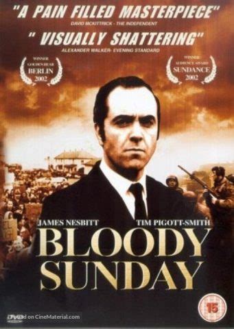 Bloody Sunday (1972)