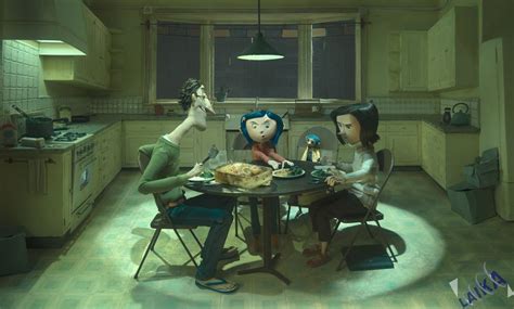 Coraline | Coraline movie, Coraline film, Coraline