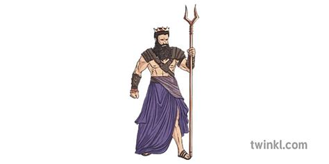 Hades Greek God of the Underworld - Facts and Information