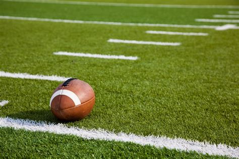 How Artificial Sports Turf Can Benefit Your Football Field - Buy ...