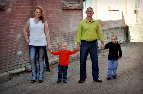 Stacy Haines Photography: {The Mills Family}