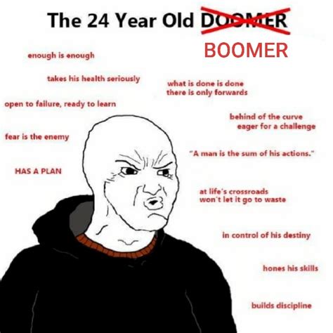 Ok boomer - Meme by Roobster :) Memedroid