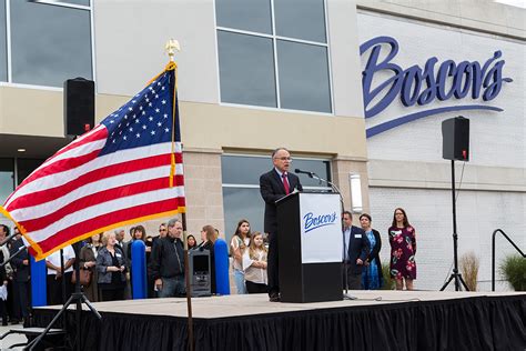 Boscov’s Inc. opens new store at Centennial’s Connecticut Post Mall : NEREJ