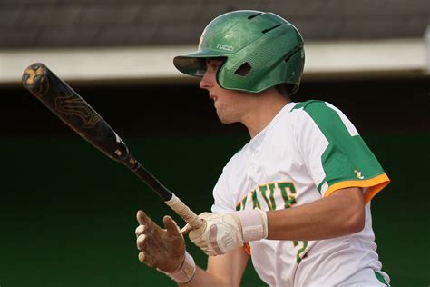 PHOTOS: Berne Union Rockets baseball 7, Newark Catholic 4