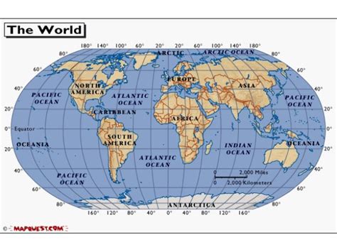 World Map With Latitude And Longitude Lines - States Of America Map ...