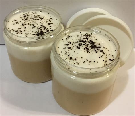 Frappe Mocha Body Cream Kit - Natures Garden Fragrance Oils