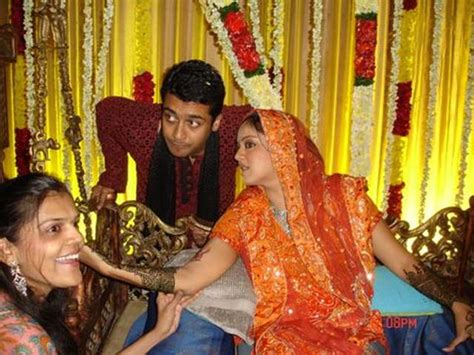 Wedding Pictures Wedding Photos: Surya Jyothika Wedding Photos