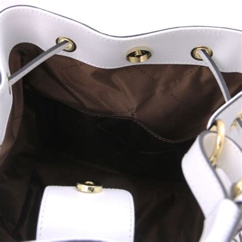 Minerva Leather Bucket bag TL142145 – elalligator.com