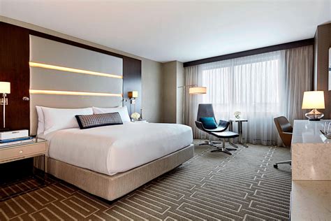 Mall of America Lodging - Hotel Rooms | JW Marriott Minneapolis Mall of ...