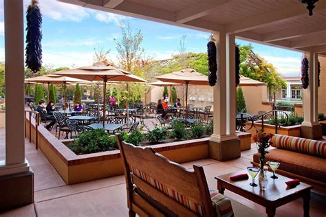 Hotel Albuquerque At Old Town - Heritage Hotels and Resorts In ...