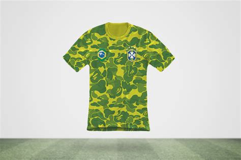 dead dilly imagines world cup jerseys created by famous fashion designers