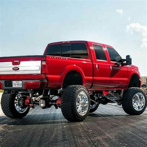 Pin by Bill Johnson on Ford Car Fashion | Ford trucks, Trucks, Lifted ...