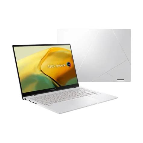 ASUS Zenbook 14 Flip OLED UP3404VA-KN109WS Core i5 Laptop Price in BD