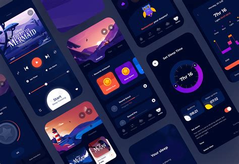 Amazing UX/UI Design Inspiration – December 2020 ~ YDJ Blog