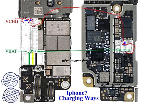 iPhone 7 Charging Problem Solution Ways | Elektronik mühendisliği, Cep ...