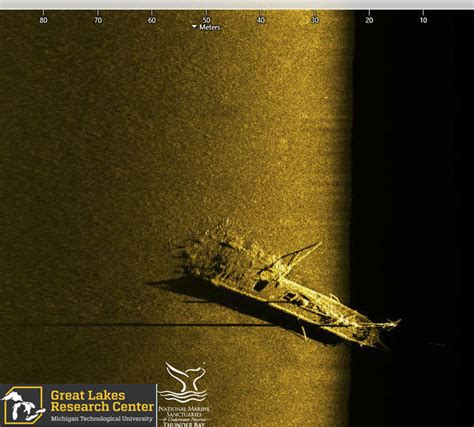 Exploration Tools: Side-Scan Sonar: NOAA Office of Ocean Exploration ...