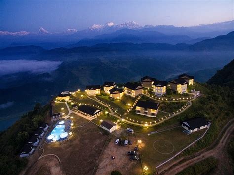 RUPAKOT RESORT $105 ($̶2̶2̶1̶) - Prices & Reviews - Pokhara, Nepal