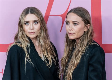 Ashley Olsen Is Officially a Mama but It May Have Happened Long Before ...