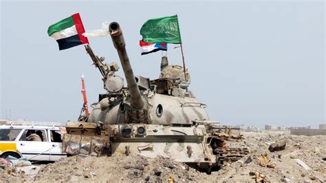 U.A.E. Pulls Most Forces From Yemen in Blow to Saudi War Effort - The ...