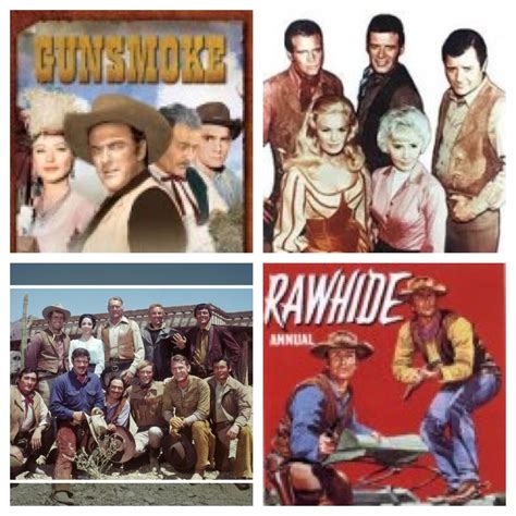 Free old western tv shows - baptrusted