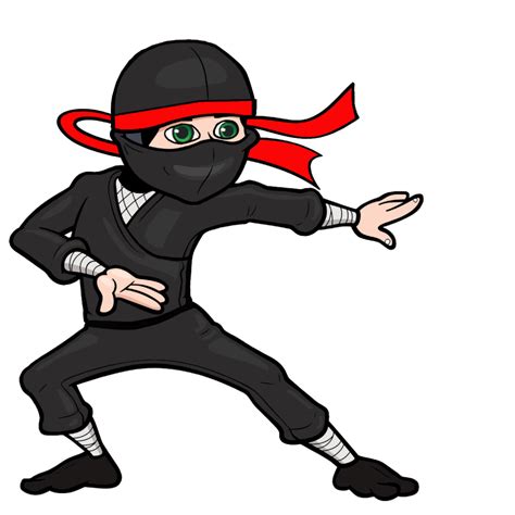 Ninja PNG images free download