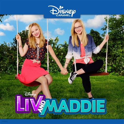 Liv and Maddie, Vol. 4 on iTunes