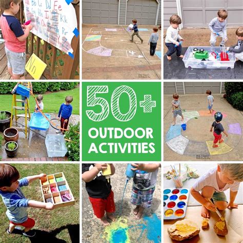 30+ Kindergarten Activities for Hands-On Learning - Days With Grey