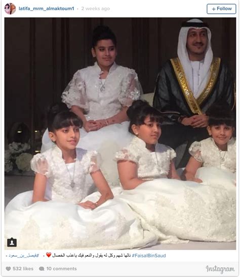 A look inside Dubai Ruler's daughter's royal wedding | Al Bawaba