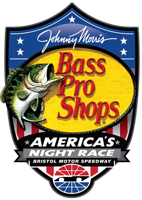 2023 NASCAR Bass Pro Shops Night Race at Bristol Motor Speedway Pit ...