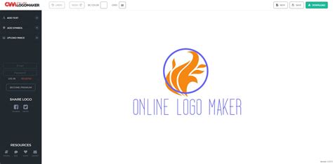 online logo maker clipart without watermark 10 free Cliparts | Download ...