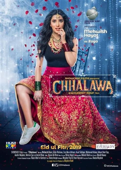 Chhalawa (2019) Urdu | Full movies, Movies, Free movies online