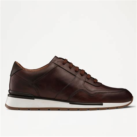 Men's Designer Shoes and Boots | Luxury Shoes | Russell & Bromley