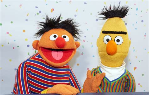 Frank Oz weighs in on 'Sesame Street' writer saying Bert and Ernie are gay