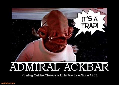 Admiral Ackbar for President | Math Encounters Blog