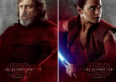 The Blot Says...: Check Out These New Star Wars: The Last Jedi ...