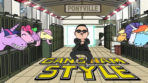 Pony Style | Gangnam Style | Gangnam style, Pony style, Style