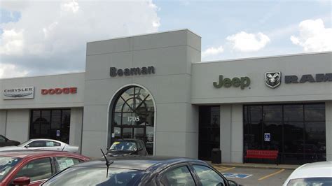 Beaman CDJR - 3,116 Reviews - Car Dealers in Murfreesboro, TN - Birdeye